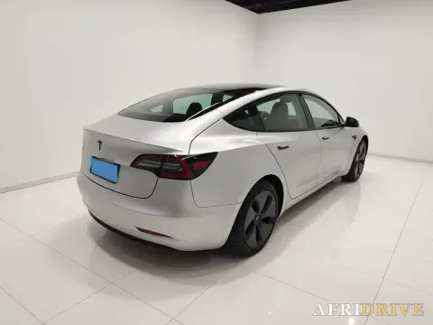 2020 Tesla Model 3 6