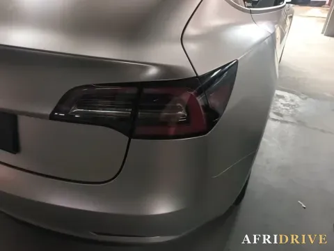 2020 Tesla Model 3 7