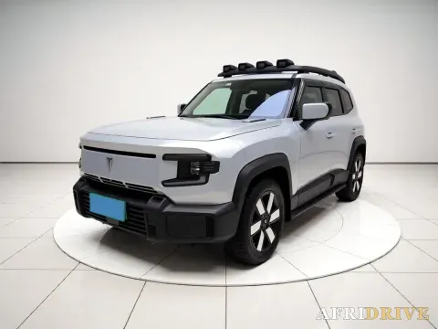 2024 Deepal G318
