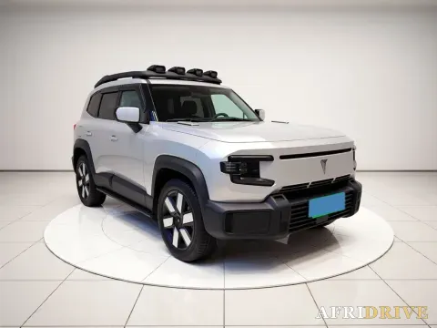 2024 Deepal G318 3