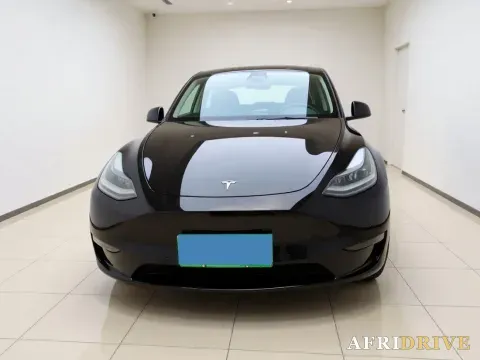 2023 Tesla Model Y 2