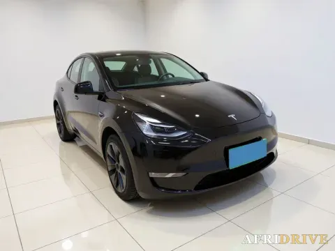 2023 Tesla Model Y 3