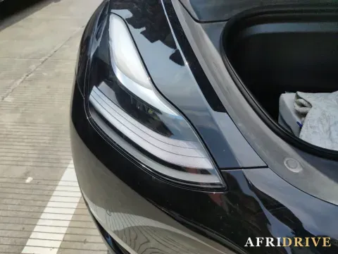 2023 Tesla Model Y 7
