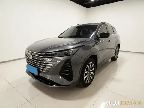 2024 ChangAn CS75 Plus