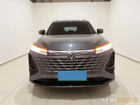 2024 ChangAn CS75 Plus 2