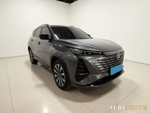 2024 ChangAn CS75 Plus 3