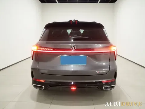 2024 ChangAn CS75 Plus 5
