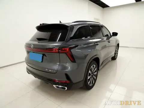 2024 ChangAn CS75 Plus 6