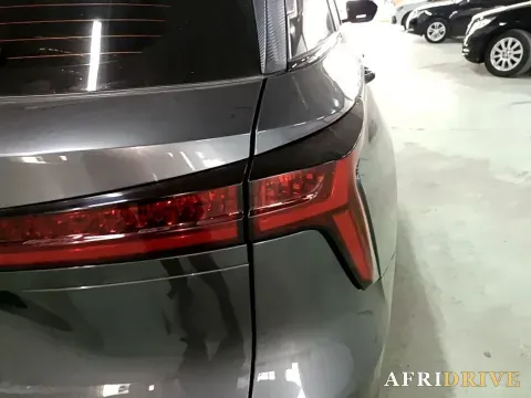 2024 ChangAn CS75 Plus 7