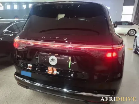 2025 AITO AITO M8 3