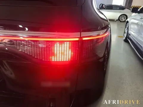 2025 AITO AITO M8 7