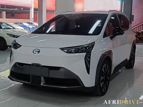 2022 Aion Y