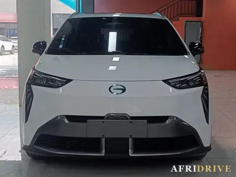 2022 Aion Y 2