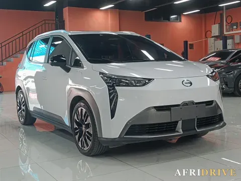 2022 Aion Y 3