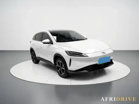2020 Xpeng G3 3