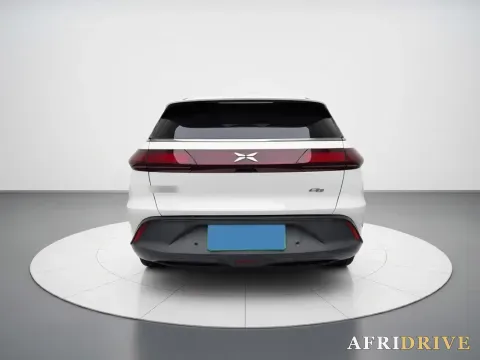 2020 Xpeng G3 5