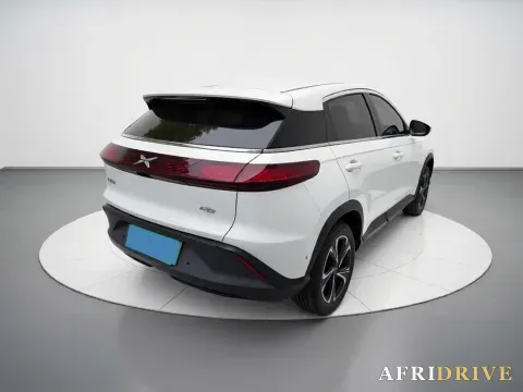 2020 Xpeng G3 6