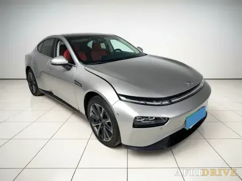 2020 Xpeng P7 3