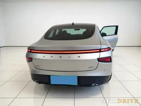2020 Xpeng P7 5