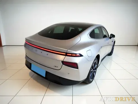2020 Xpeng P7 6