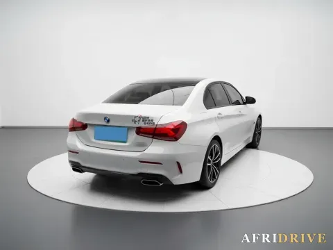 2021 Mercedes-Benz A Class 5