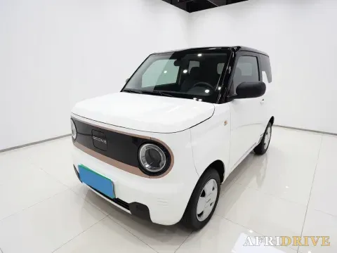2023 Geely Galaxy Panda