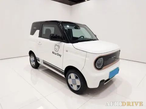 2023 Geely Galaxy Panda 3