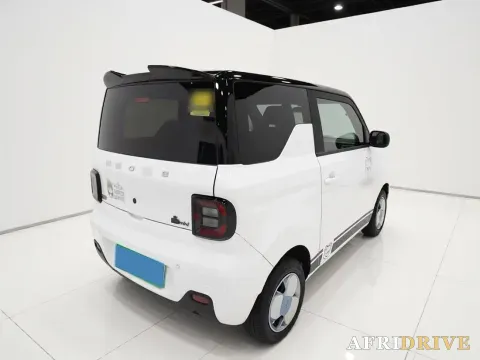 2023 Geely Galaxy Panda 6