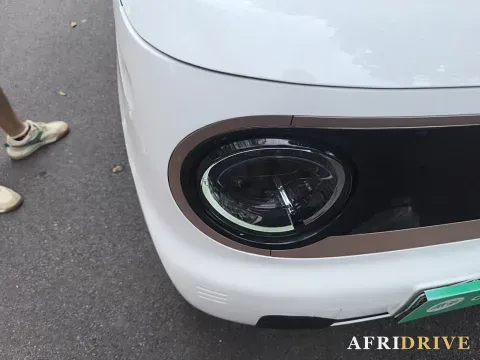 2023 Geely Galaxy Panda 7