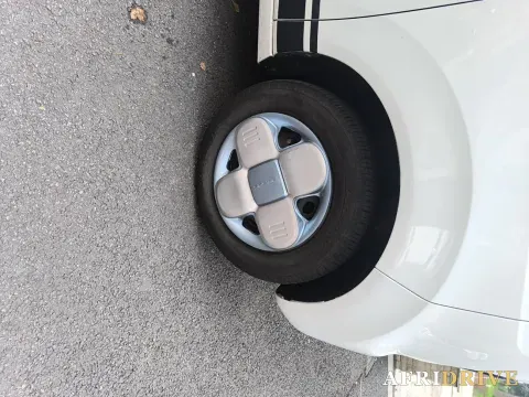 2023 Geely Galaxy Panda 8