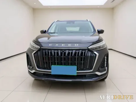 2023 Exceed VX 2