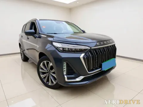 2023 Exceed VX 3