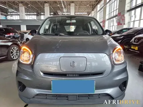 2022 Leapmotor T03 2