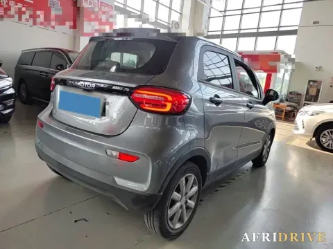 2022 Leapmotor T03 6