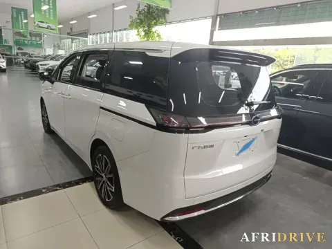 2024 GAC Trumpchi E8 PHEV 6