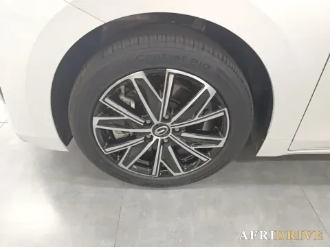 2024 GAC Trumpchi E8 PHEV 8