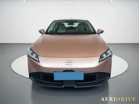 2021 Aion S Plus 2