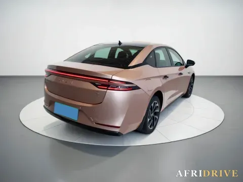 2021 Aion S Plus 6