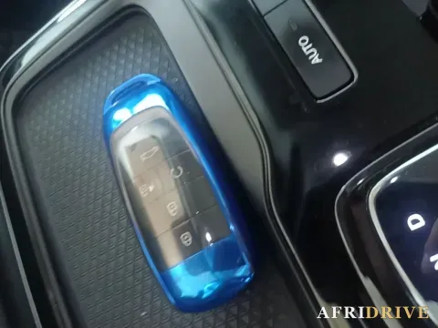 2021 Aion S Plus 8