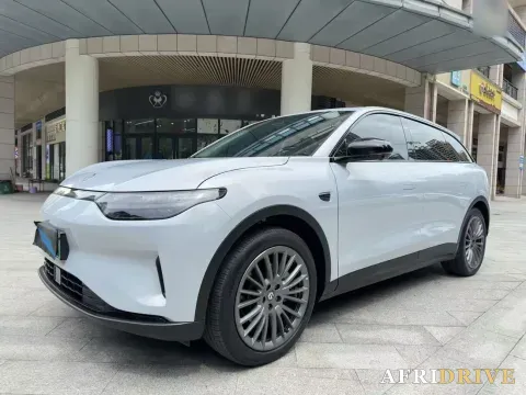 2023 Leapmotor C11