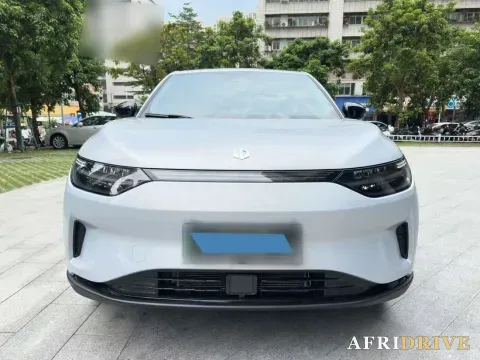 2023 Leapmotor C11 2