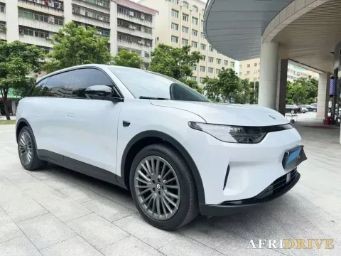 2023 Leapmotor C11 3