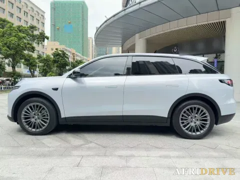 2023 Leapmotor C11 4