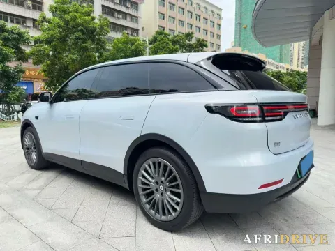 2023 Leapmotor C11 5