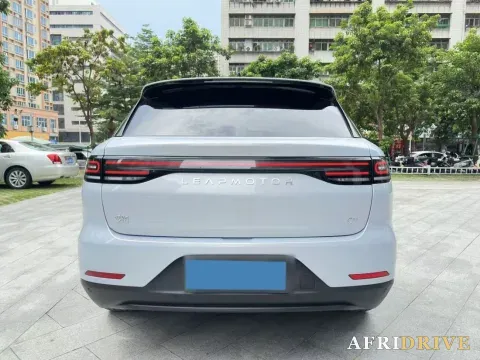 2023 Leapmotor C11 6