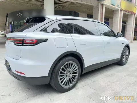 2023 Leapmotor C11 7