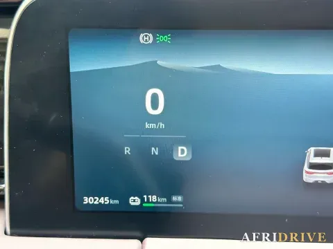 2023 Leapmotor C11 8