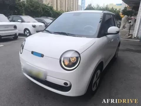 2026 ChangAn QiYuan Lumin