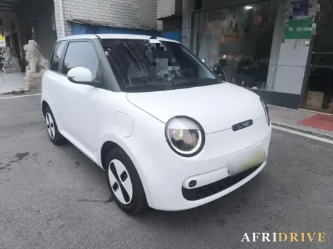 2026 ChangAn QiYuan Lumin 3