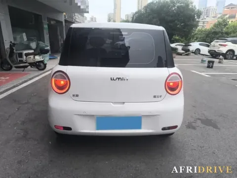 2026 ChangAn QiYuan Lumin 5
